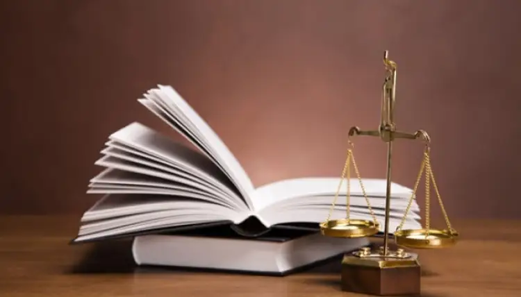 Минюст назвал сроки подготовки поправок в УК и УПК Казахстана