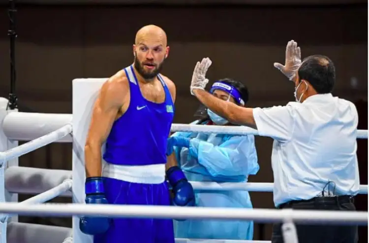 «Если провалят»: Сапиев назвал меры за плохие результаты на Олимпиаде2020