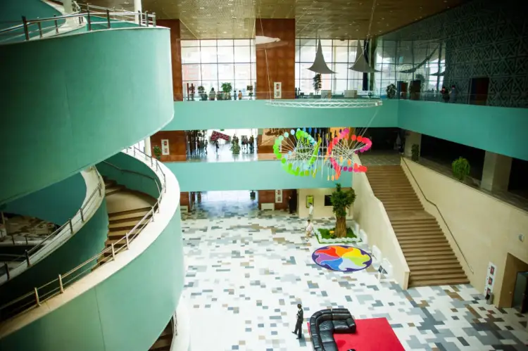 Нур-Султан не попал в число лидеров по дополнительному образованию для детей