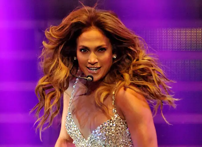 Новость о концерте Дженнифер Лопес в Астане обсудили в Правительстве