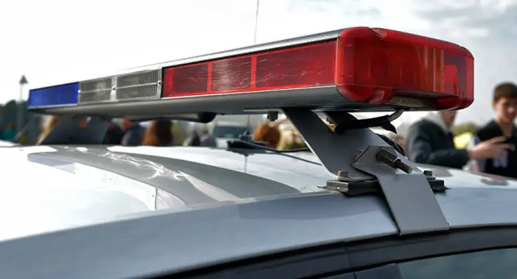 План «Перехват» был объявлен в Нур-Султане для поимки преступника