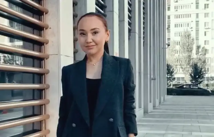 Адвокат Перизат Кайрат задал провокационные вопросы на допросе