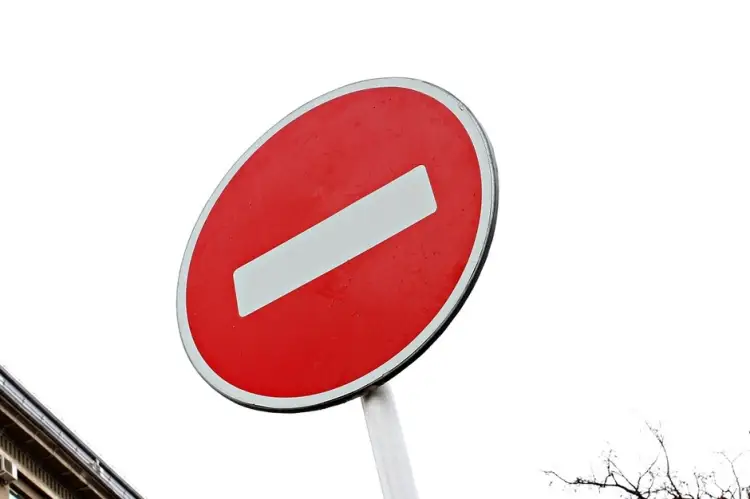 Во всех направлениях из Нур-Султана закрыты трассы