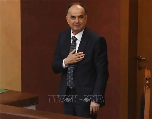 В Казахстан прибывает Президент Албании