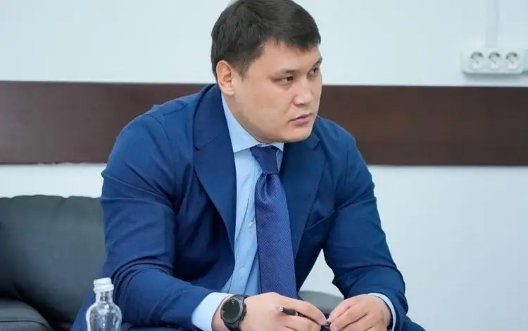 Медики рассказали о состоянии Руслана Берденова после нападения