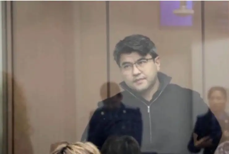 Бишимбаев: «Я должен себя защищать»