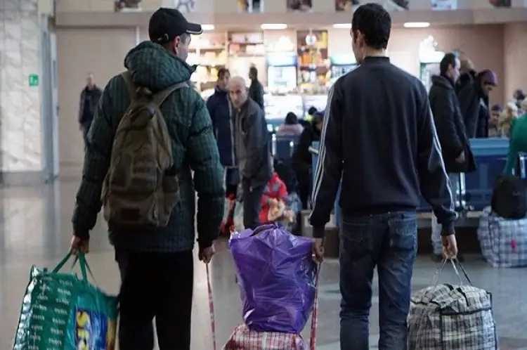 Миграционную политику обсудят на заседании Правительства РК – LIVE