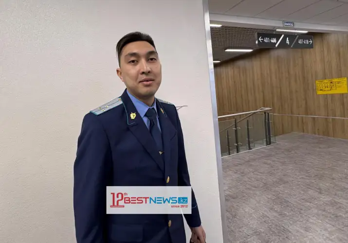 Суд объявил перерыв по делу Сакена Мамаша