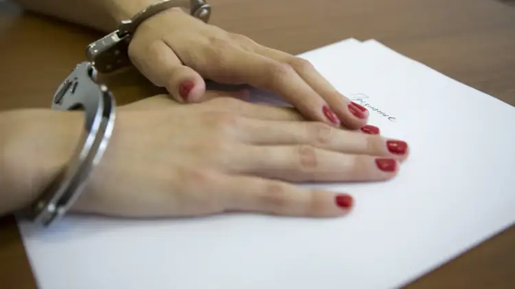 В Карагандинской области мать задушила своих детей - версия