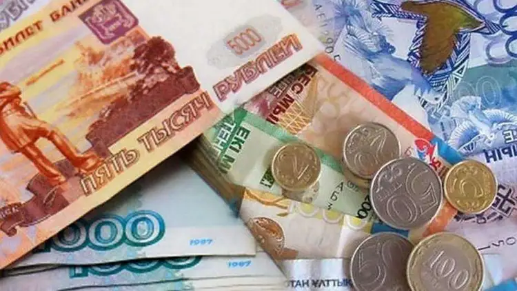 Председатель Нацбанка РК Тимур Сулейменов объяснил ситуацию с курсом