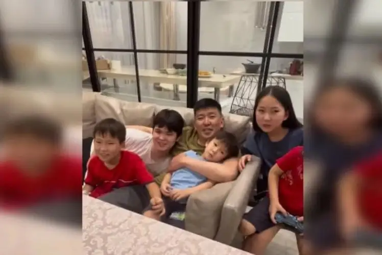 Почему вайнера Туребаева отпустили домой из колонии