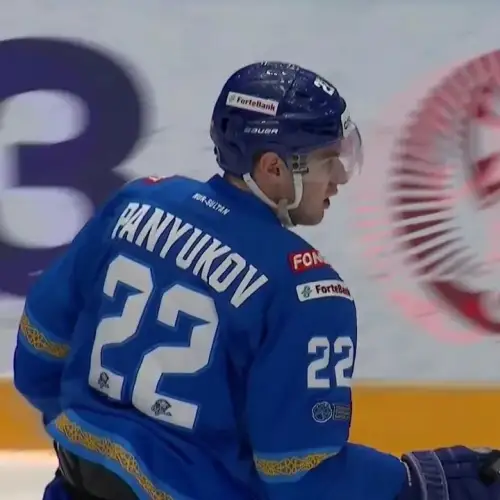 «Таких мало…» в «Ак Барсе» радуются переходу Панюкова из «Барыса»