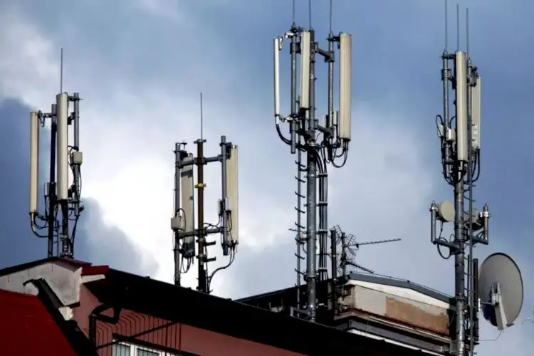 Мусин: в Казахстане увеличат долю 4G, сеть 5G запустят позднее