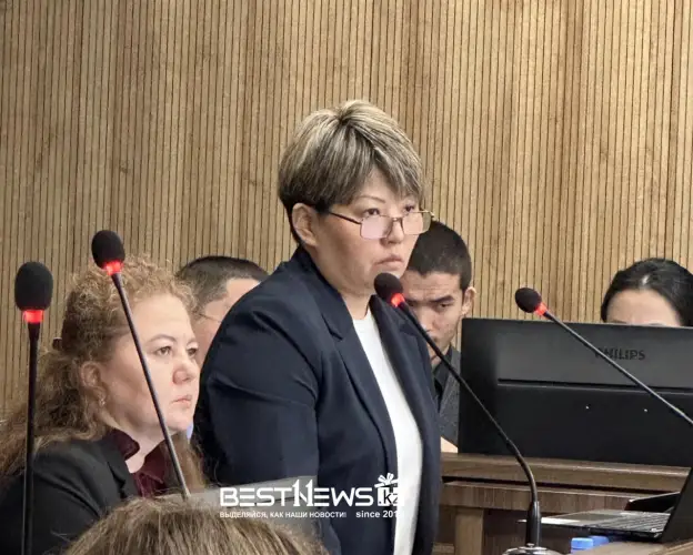 «Всё встанет на свои места»: адвокат Бишимбаева объяснила, почему взяла это дело