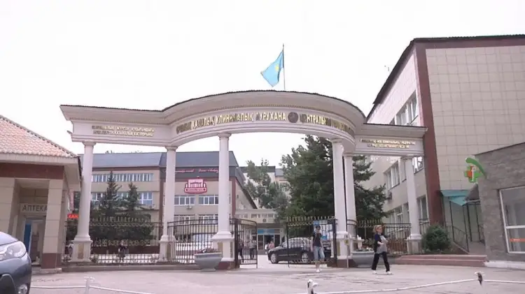 В Алматы почти назвали виновных в заражении ВИЧ пациентов