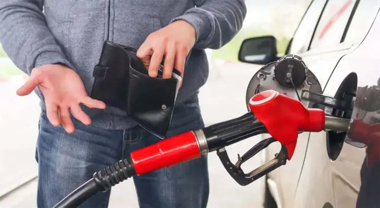 В Правительстве Казахстана принимают меры для сдерживания цен на ГСМ