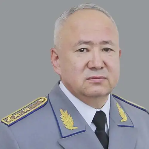 Задержан экс-зампред КНБ Казахстана Осипов