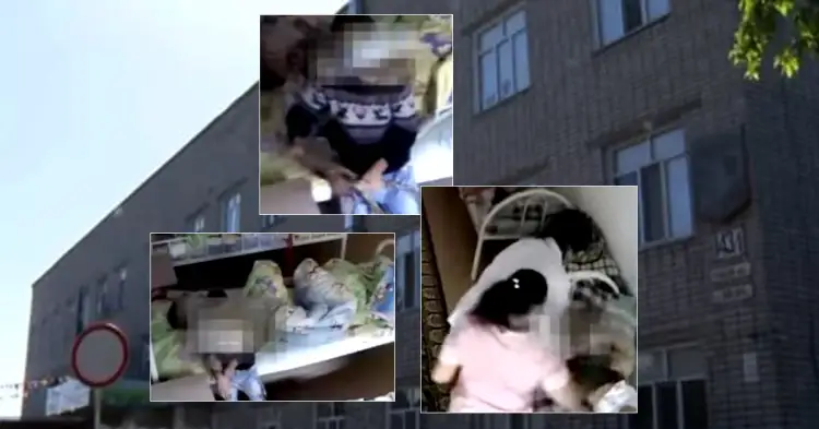 В Павлодаре воспитатели, истязавшие детей с психическими расстройствами, получили условные сроки 