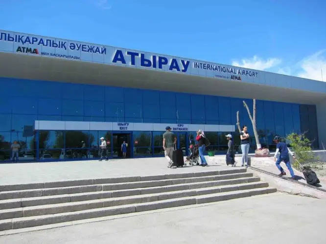 Ещё три аэропорта в Казахстане сменят коды после Нур-Султана