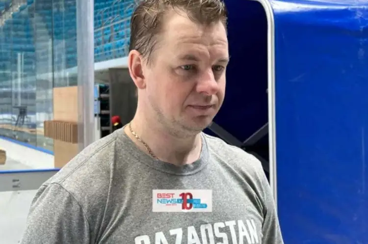 Роман Старченко высказался о трудной победе над Японией, атмосфере на Азиаде и шансах на "золото"