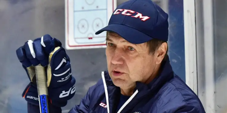 "Казахстан смотрится достойно на ЧМ" - Старыгин