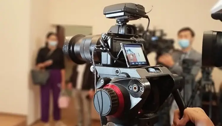 Иностранные СМИ смогут освещать референдум по строительству АЭС в Казахстане - ЦИК