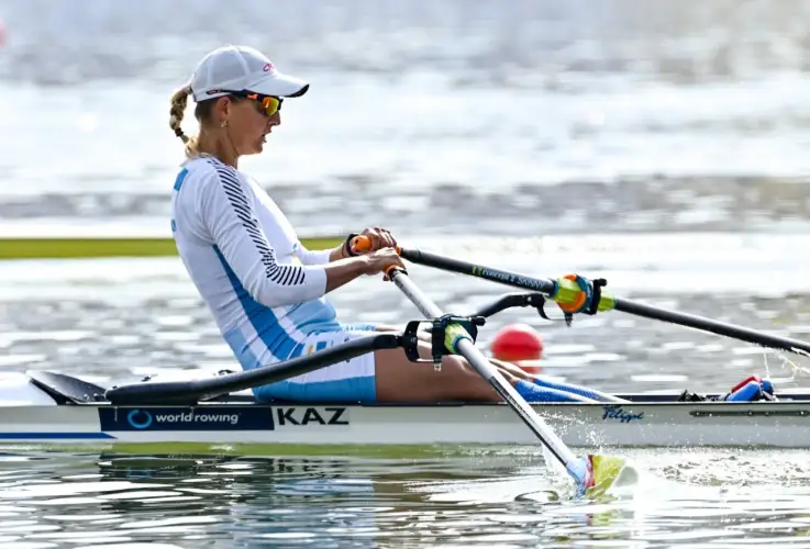 Азиатские игры: Германович и Чернец не доплыли до медали