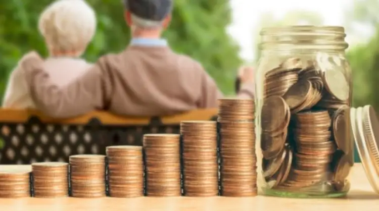 Парламент Казахстана принял закон о налоговой отсрочке при досрочном снятии пенсионных накоплений