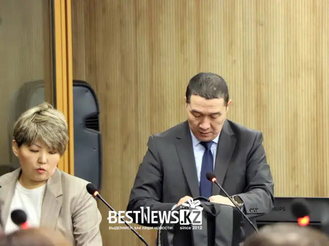 Адвокат Бишимбаева не смог обжаловать постановление суда в свой адрес