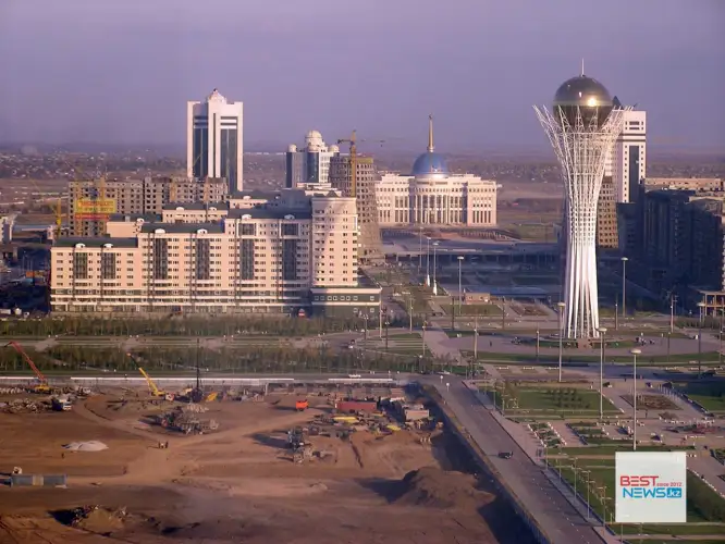 Такой столицу Казахстана вы больше не увидите - 25 ретро-фото