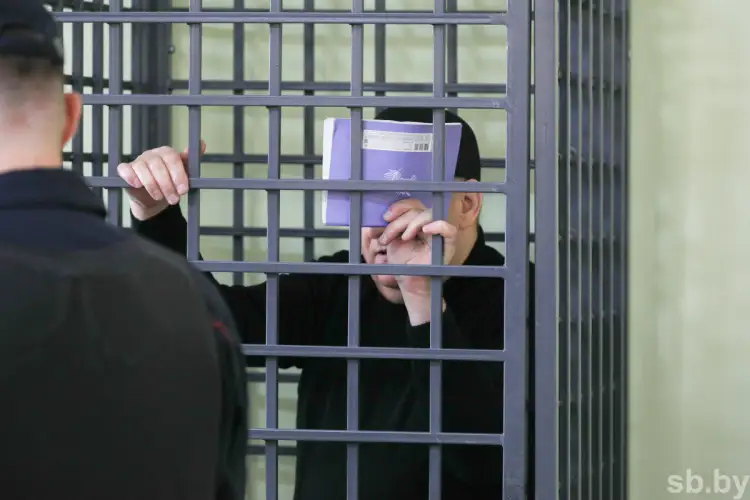 В Казахстане осужденные получат отсрочку по медицинским показателям