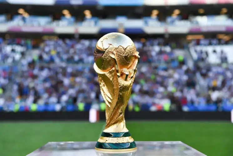 Узбекистану досталась Португалия. Итоги жеребьевки ЧМ по футболу-2026