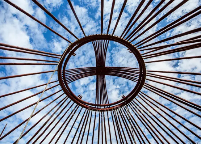 17 марта – Шаңырақ күні, День семейных ценностей