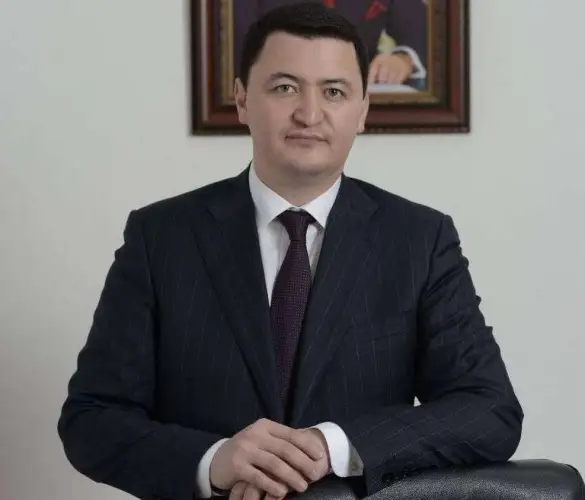 Камалжан Надыров получил новое назначение