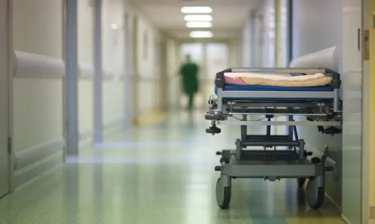 Трое мужчин скончались от коронавируса в Казахстане