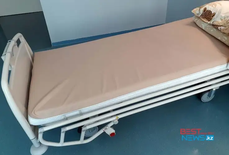 Двое казахстанцев скончались от пневмонии с признаками коронавируса