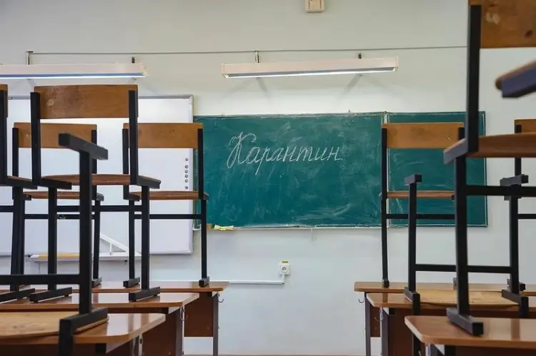 Гарантируют ли в МОН Казахстана защиту детям от заражения COVID19 после возвращения в школы