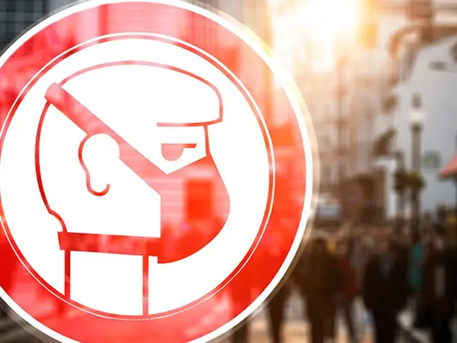 Кого не коснутся ограничения на въезд-выезд в Нур-Султан и Алматы