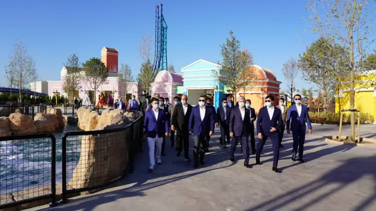 Из резерва Правительства РК выделят средства на закуп кормов и сена