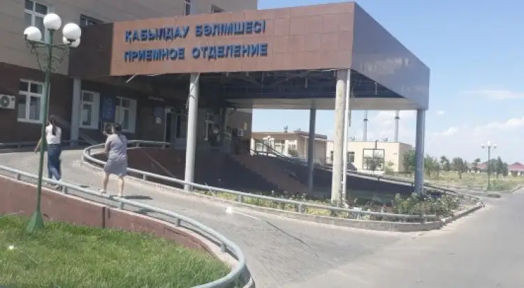 МВД: Главврач больницы Шымкента подозревается в незаконной трансплантации органов