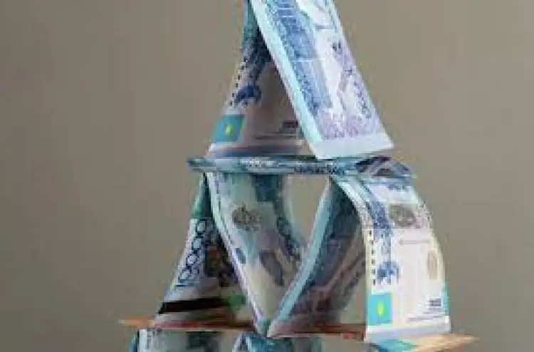 Мажилис принял в работу законопроект с поправками в сфере борьбы с финансовыми пирамидами