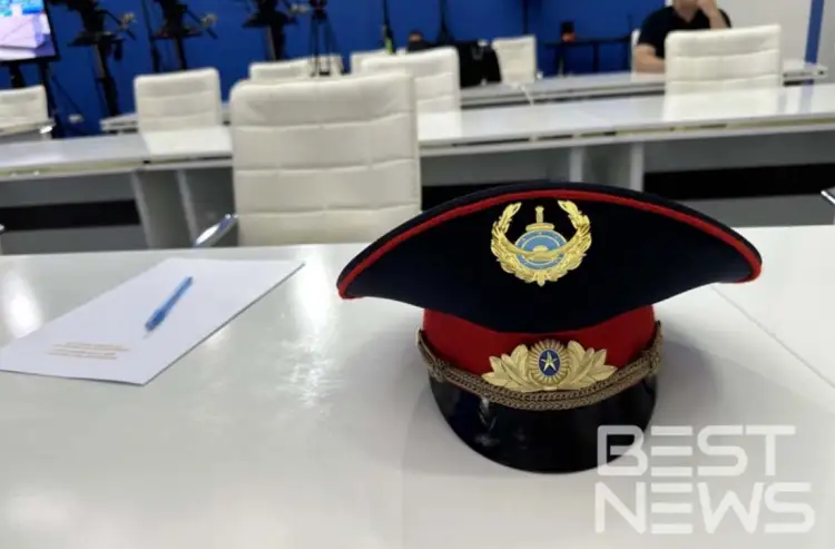  В ДП СКО назначили заместителя начальника