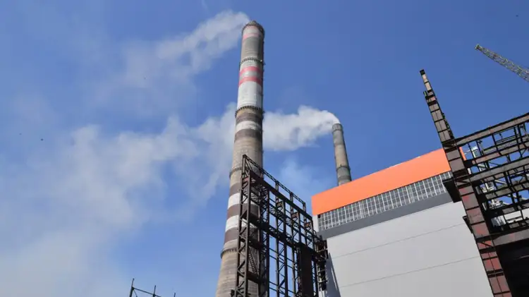 На «АрселорМиттал Темиртау» указали на дефицит рабочих для подготовки ТЭЦ к зиме