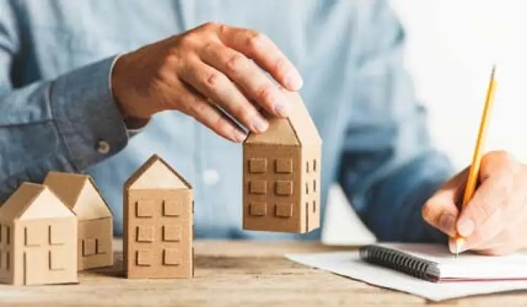 Опубликован закон со штрафами для председателей ОСИ 