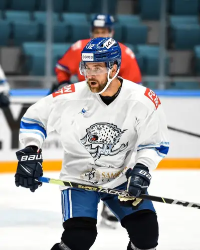 Берглунд – готов, Старченко – под вопросом: превью к матчу Барыс-Амур