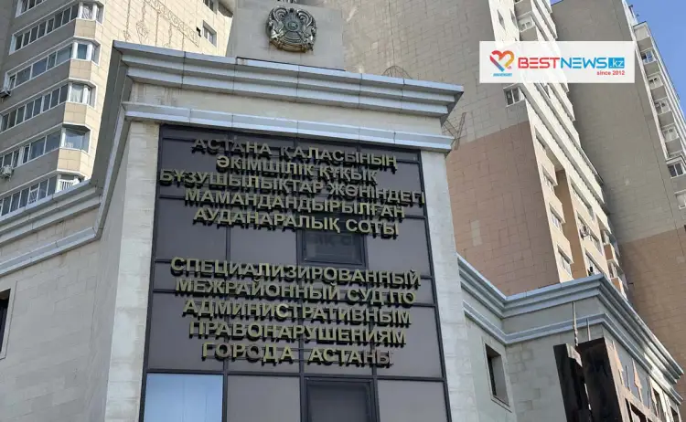 Восемь обращений поступило в связи розыгрышем блогера Жанабылова – МТС