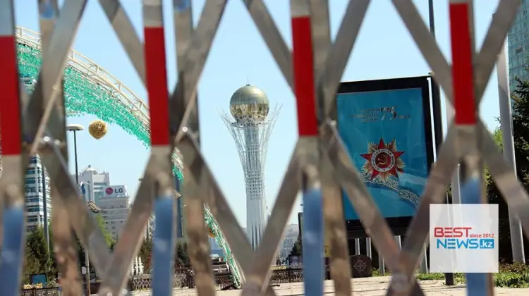 Минздрав РК предложил ослабить карантин, но сохранить «дистанционку» на госслужбе