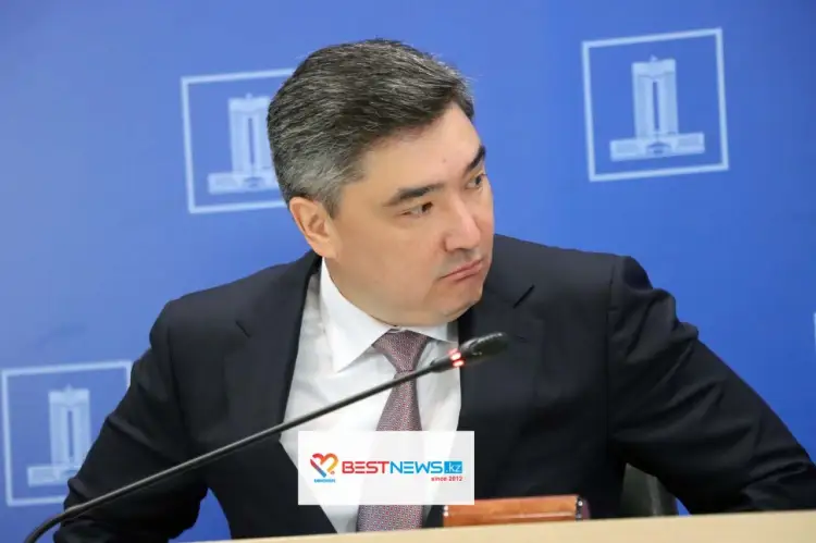 «Три раза приходится карточкой платить»: Олжас Бектенов рассказал об изменениях в новом Налоговом кодексе для строителей и бизнеса