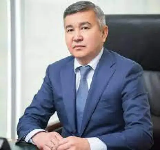 Назначен новый министр нацэкономики Казахстана