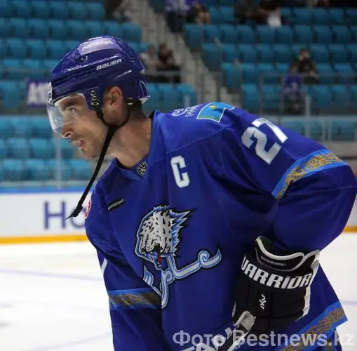 Боченски возвращается в Нур-Султан: как отметят 20-летие в "Барысе"